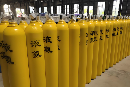 液氨处理_百度百科