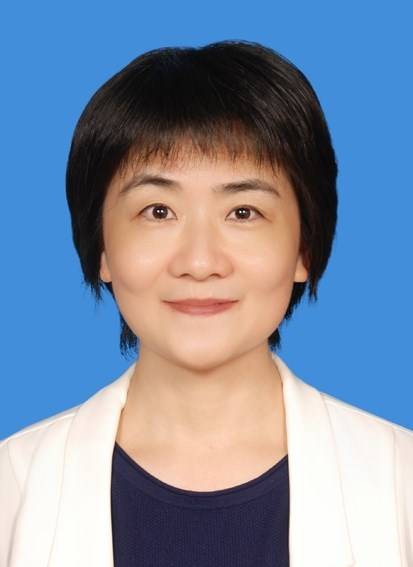 段颖（中国保险行业协会党委委员、副秘书长）_百度百科