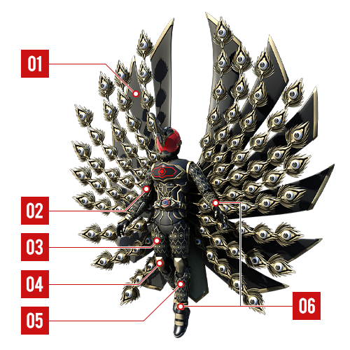 假面骑士extremer