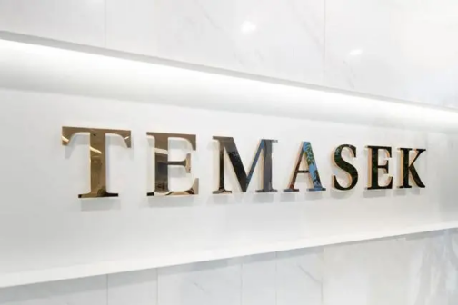 淡马锡控股公司_百度百科