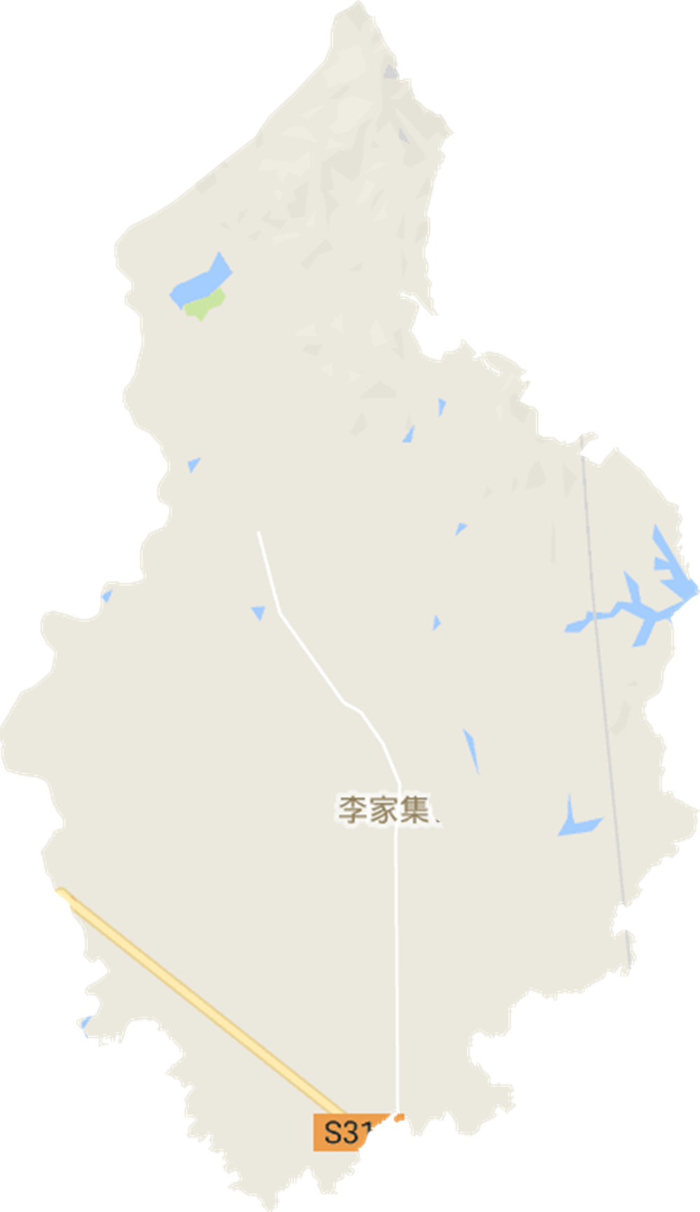 李集街道