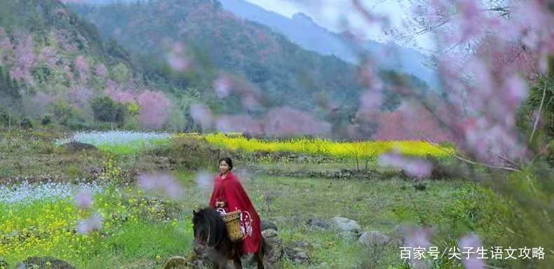 三月三：别只知沐浴、赏花，上巳节的这3个习俗和故事有料又有趣_百科TA说