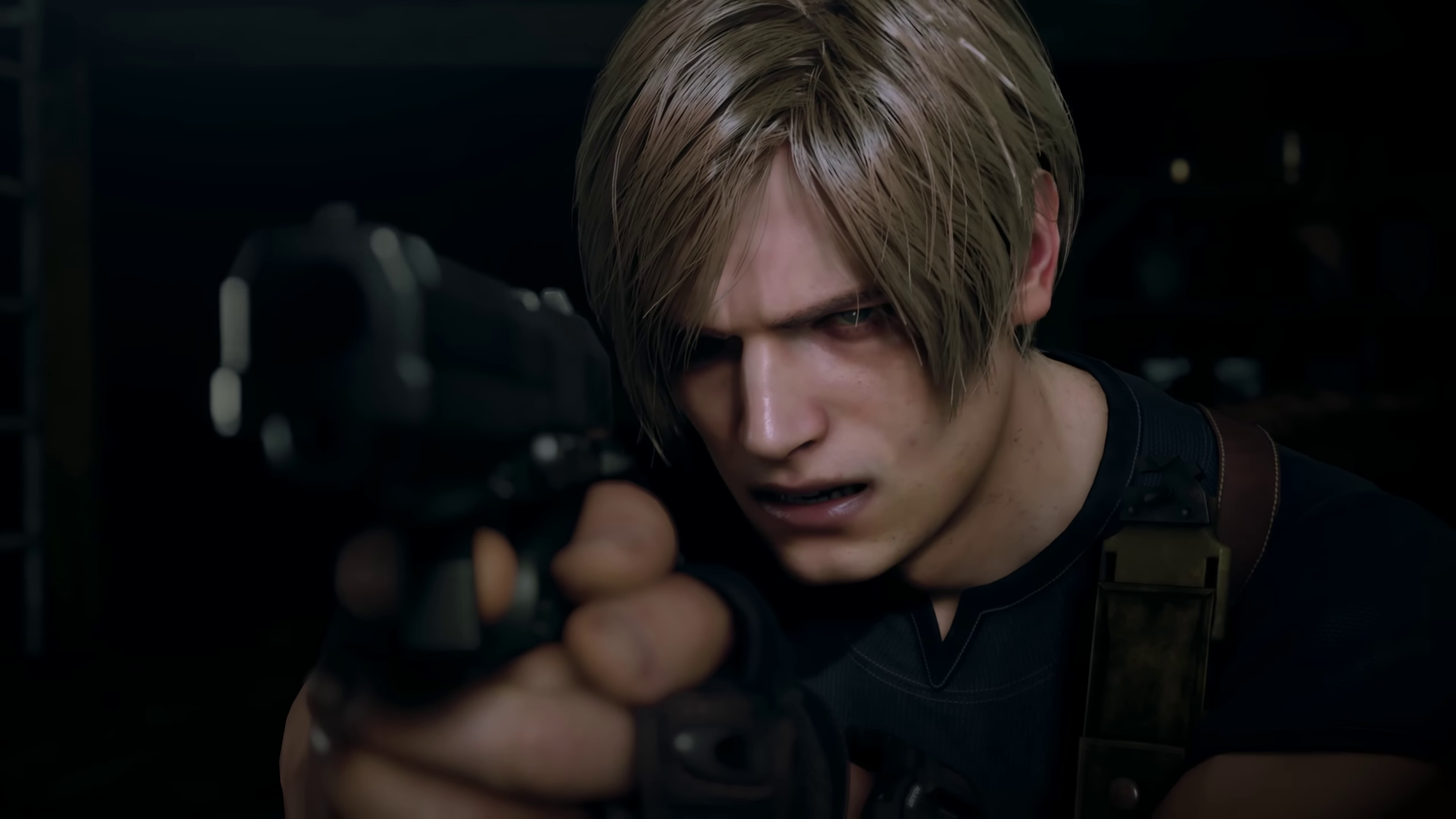 里昂·斯科特·肯尼迪