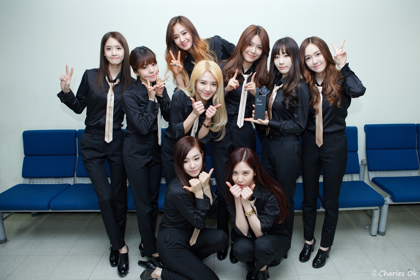 girls generation