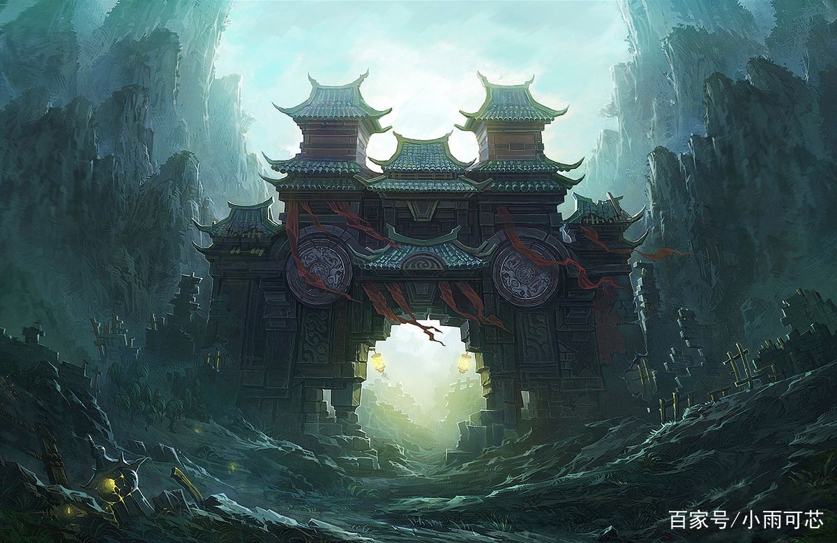 四本玄幻小说，天行大陆，强者为尊。为拯救苍生，踏上了强者征途_百科TA说