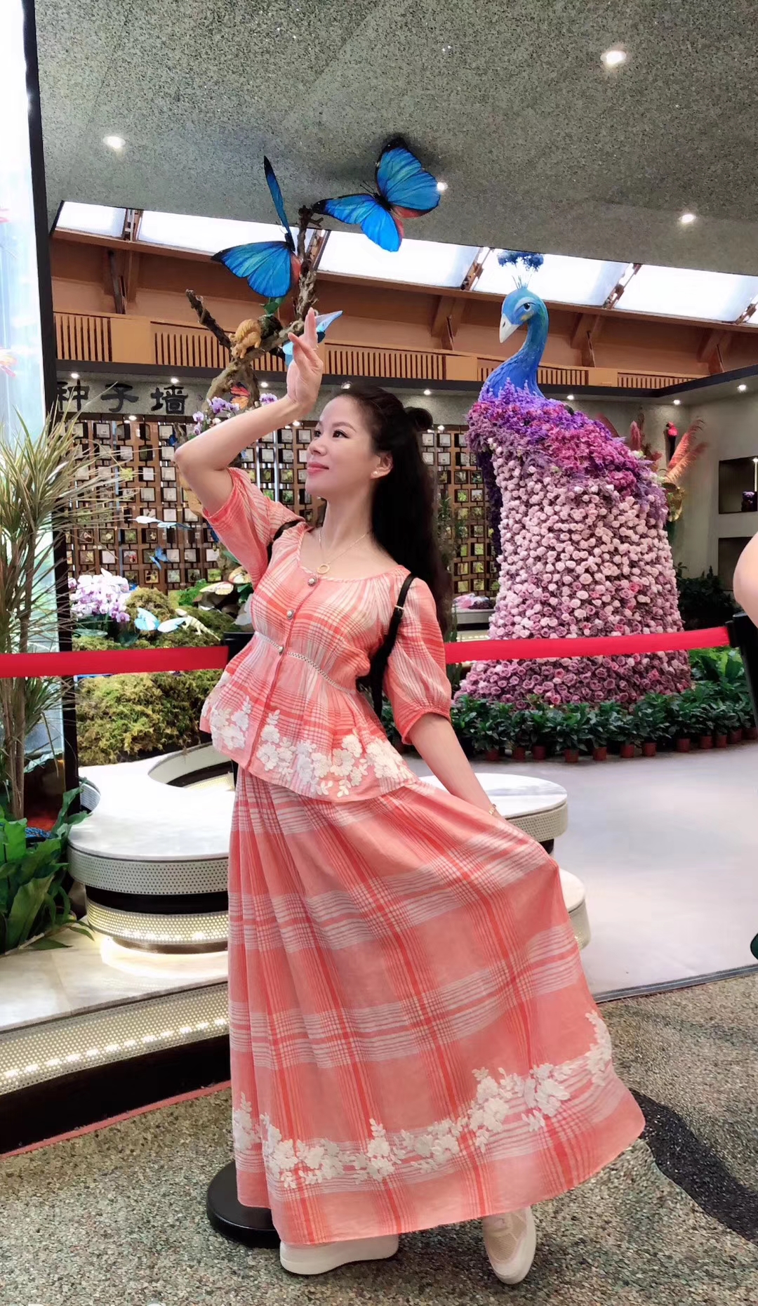 高明婷