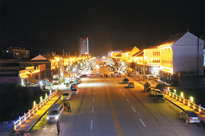 河北省衡水市枣强县大营镇