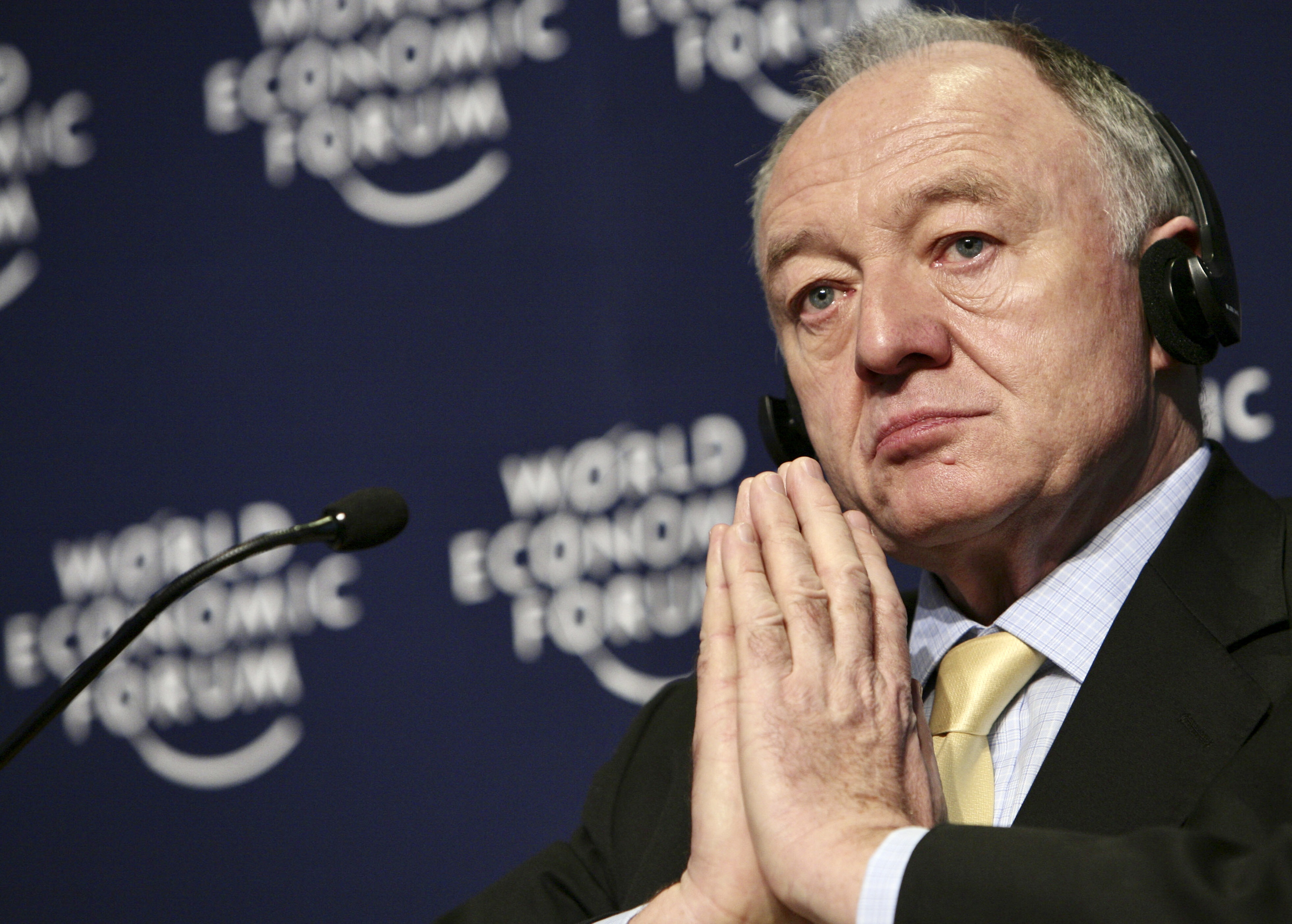  p>肯·利文斯通(ken livingstone) 1945年在伦敦南部出生,是个地地道