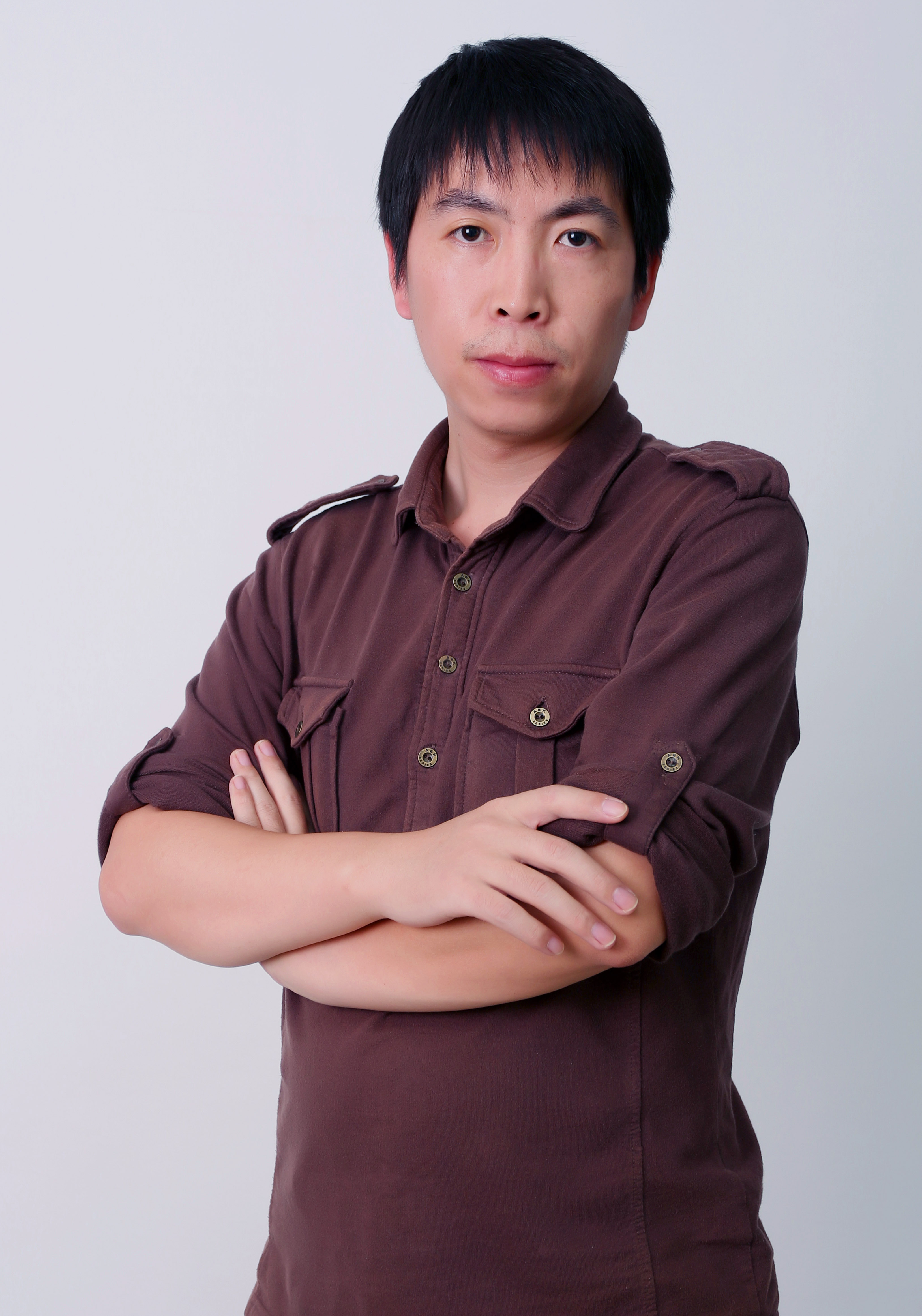 高志强
