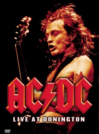 AC/DC乐队_百度百科
