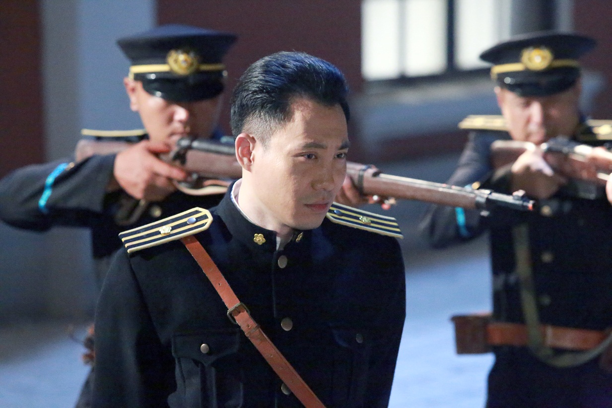  p>王鲁,1984年2月1日出生于 a target="_blank