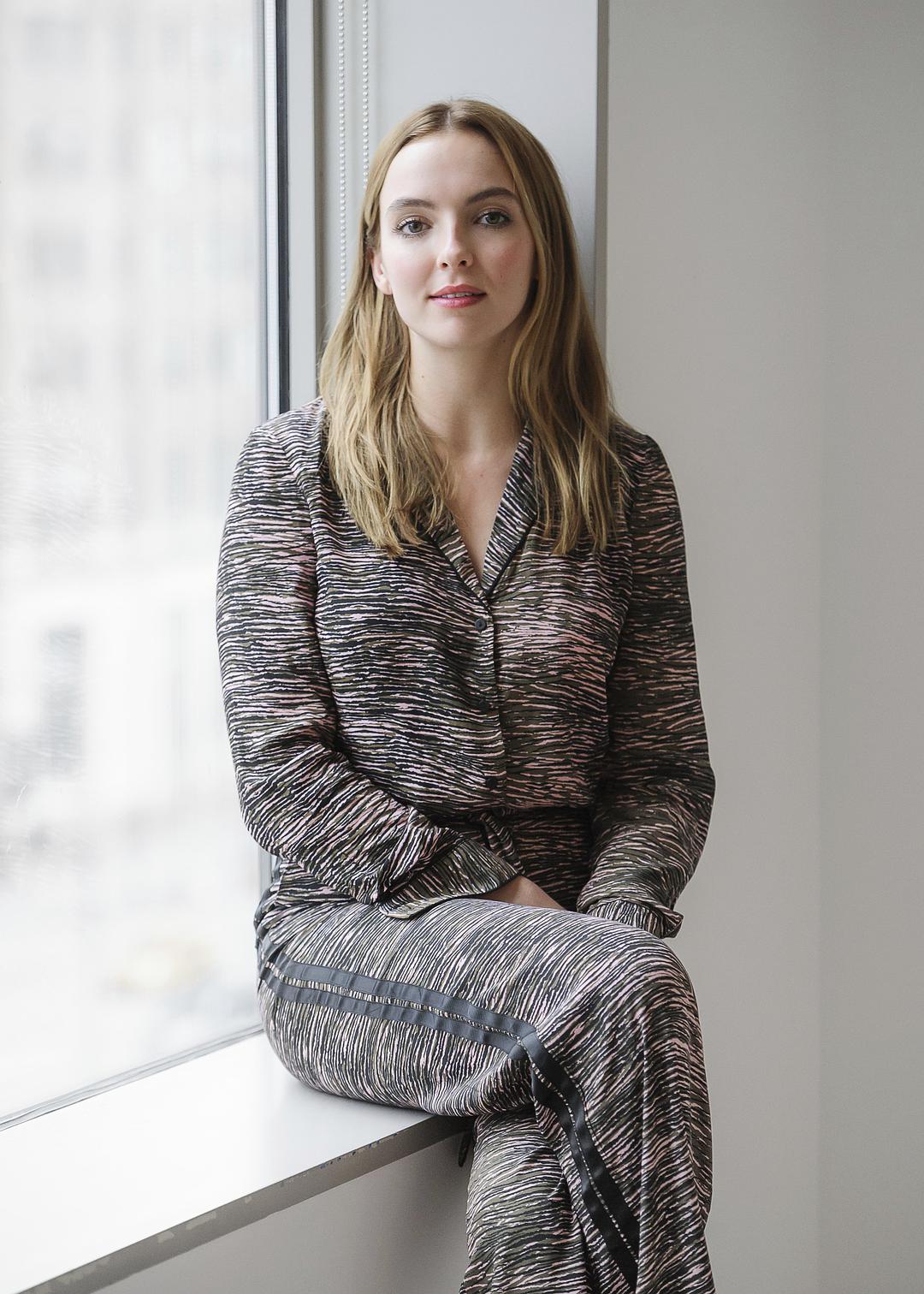 jodie comer