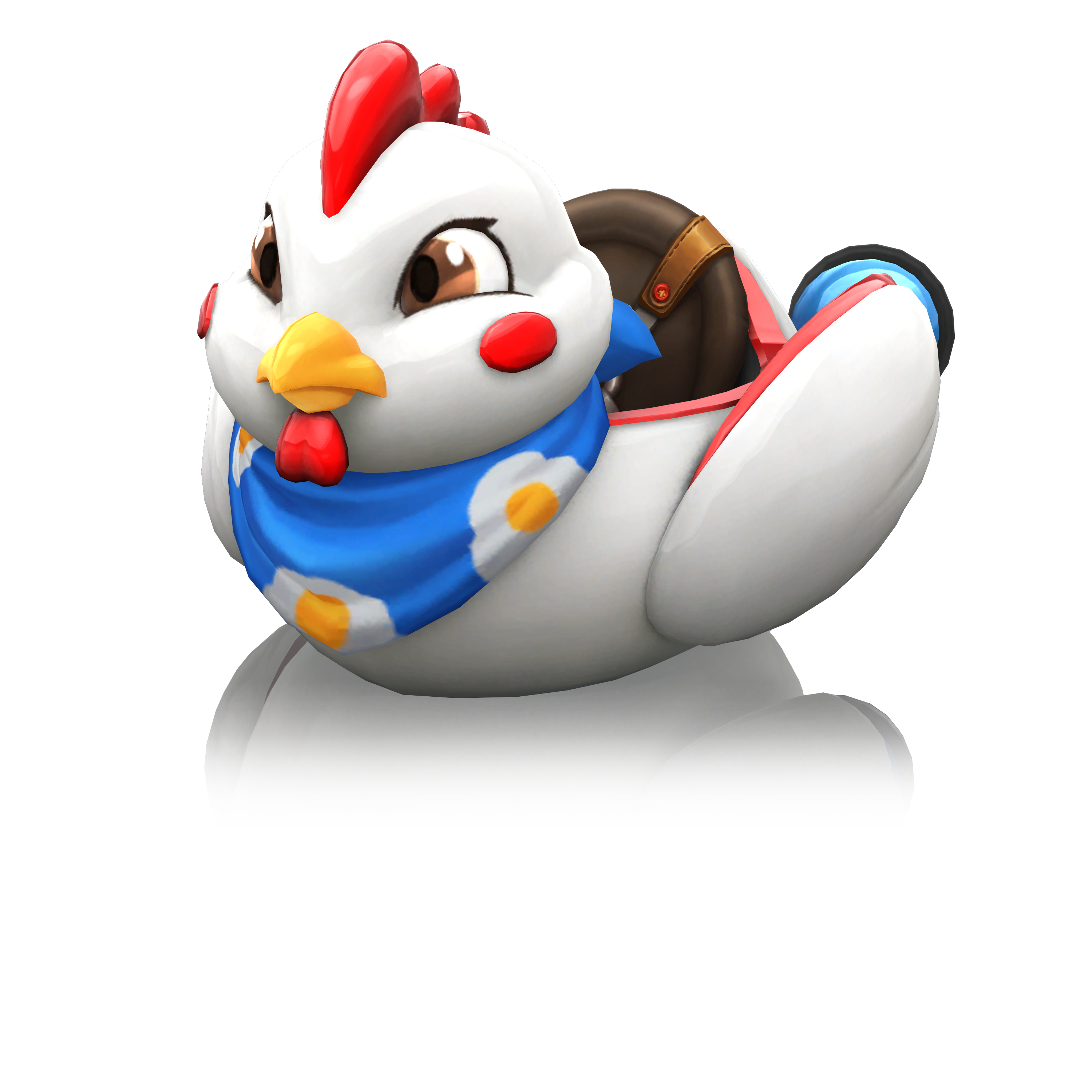  p>小鸡车,游戏《 a target="_blank" href="/item/跑跑卡丁车/149059