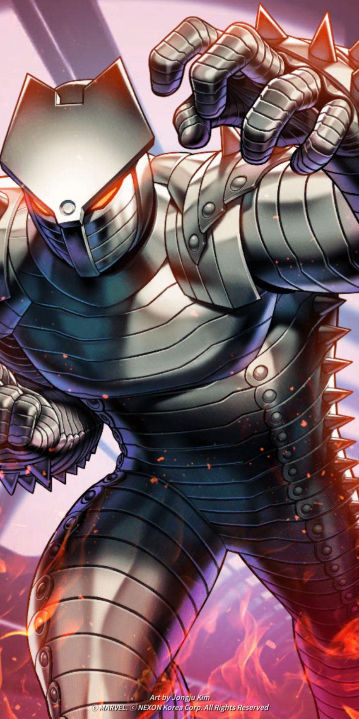 >毁灭者(destroyer)是 a target="_blank" href="/item/漫威/1552730"