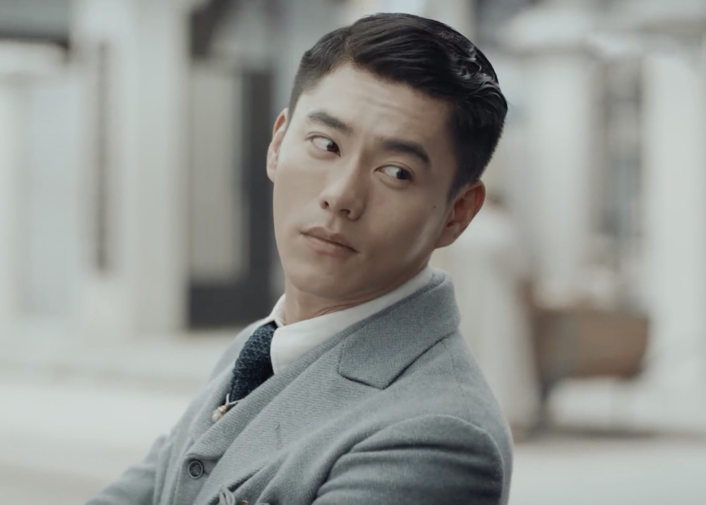  p>沈君山是电视剧《 a target="_blank" href="/item/烈火军校