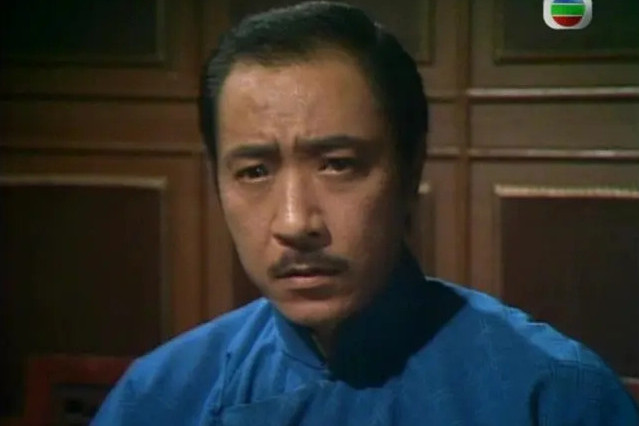 出自tvb剧集《 a target="_blank" href="/item/千王之王/15716" data