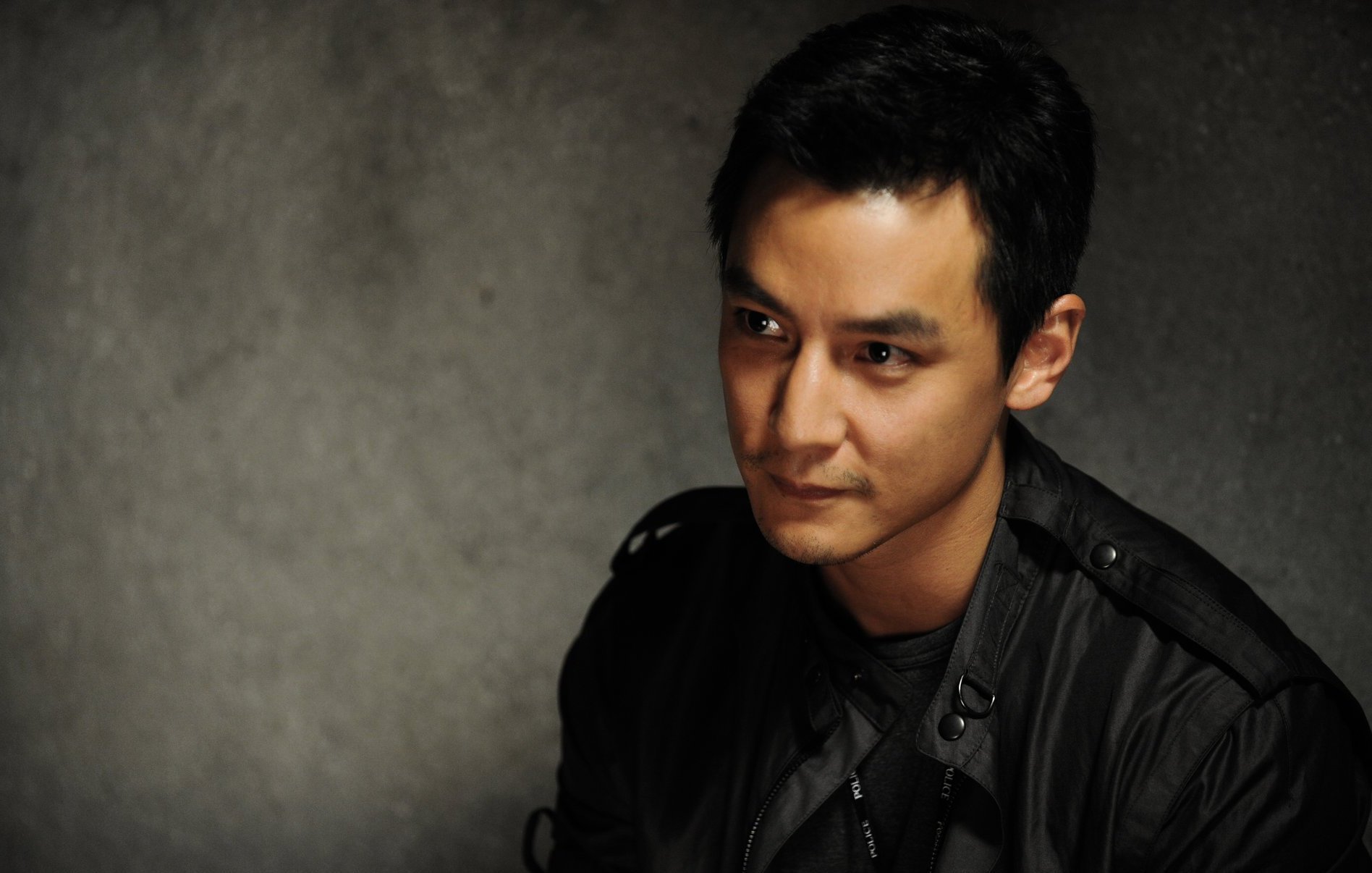  p>吴彦祖(daniel wu),1974年9月30日出生于美国旧金山,华语影视男