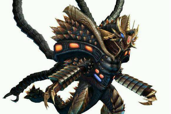  p>究极超兽奥特杀手萨乌鲁斯,是日本特摄系列作品《 a target="