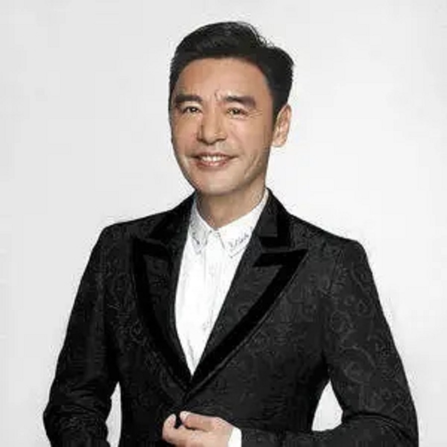 情深几许