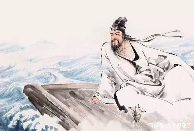 苏轼的这首 前赤壁赋 通过描写自然景物 探讨了人生宇宙的哲理 百科ta说