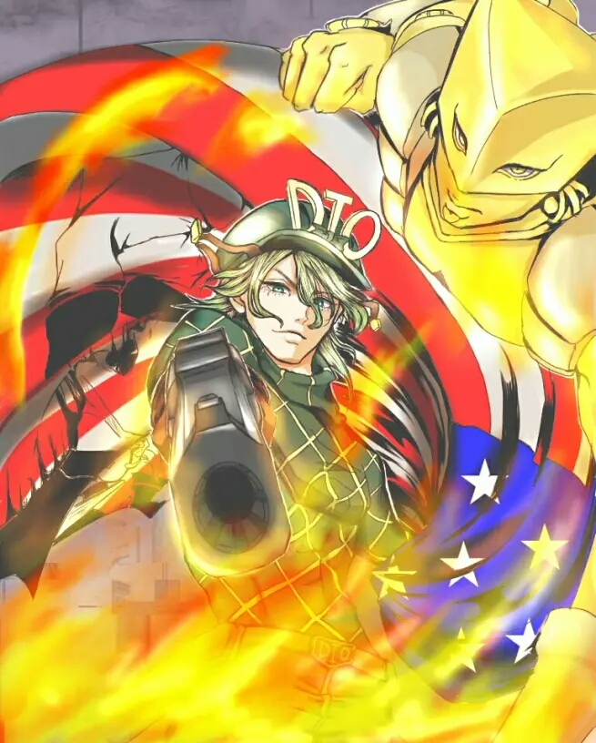 迪亚哥·布兰度