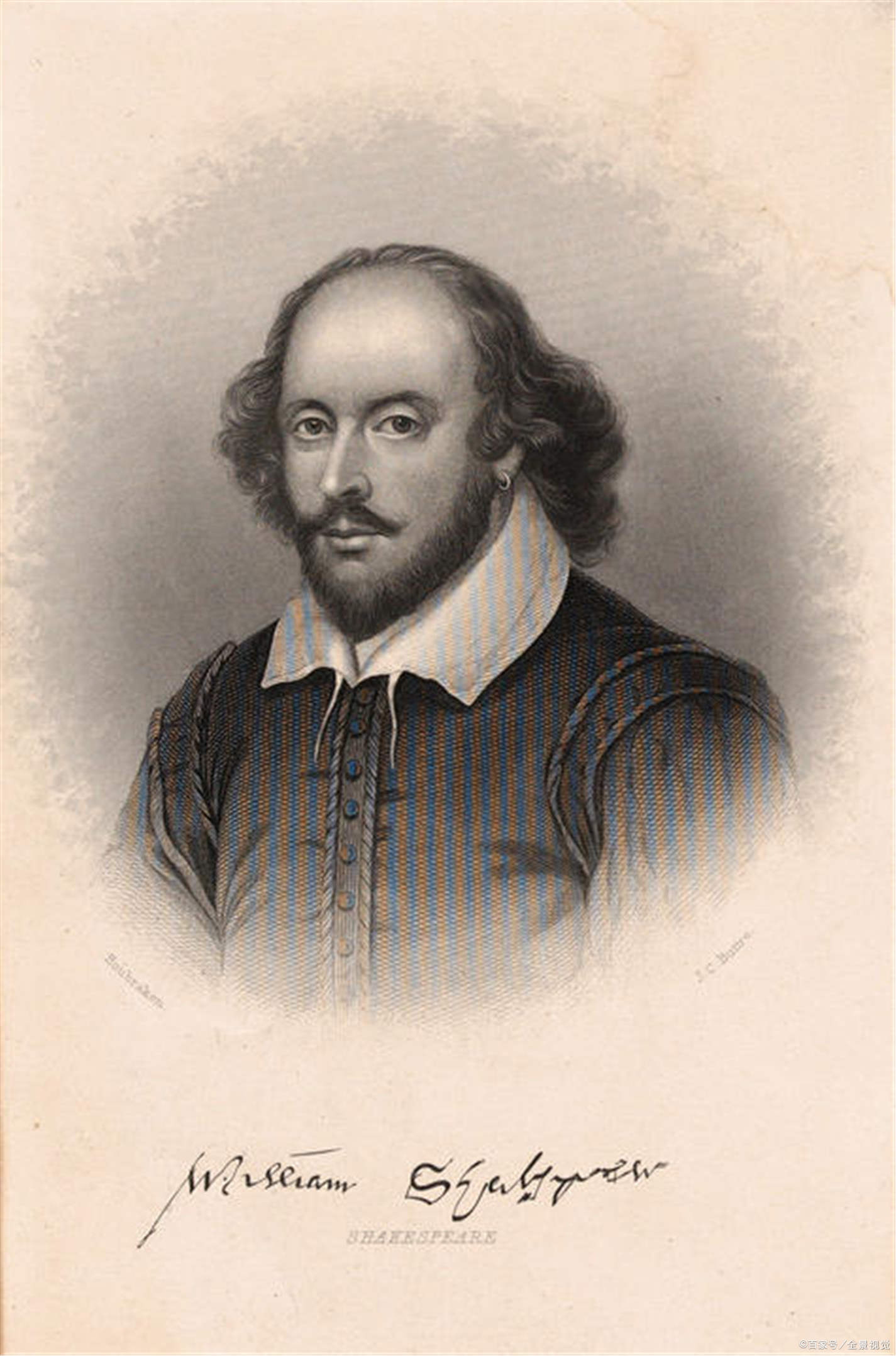 莎士比亚十句经典名言，句句充满智慧，值得细细品读_百科TA说