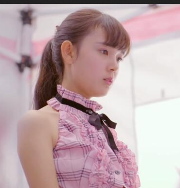 女,《旋风十一人》中的角色,由 a target="_blank" href="/item/陈瑶