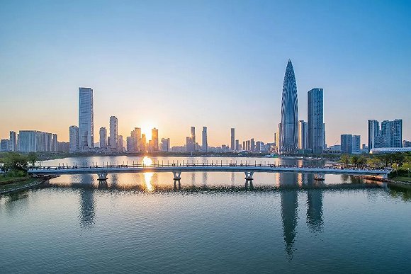 深圳市