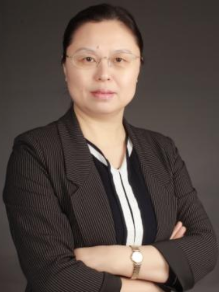刘丽兰（上海大学教授，博士生导师）_百度百科