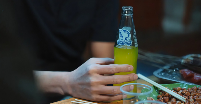 《三大队》剧照