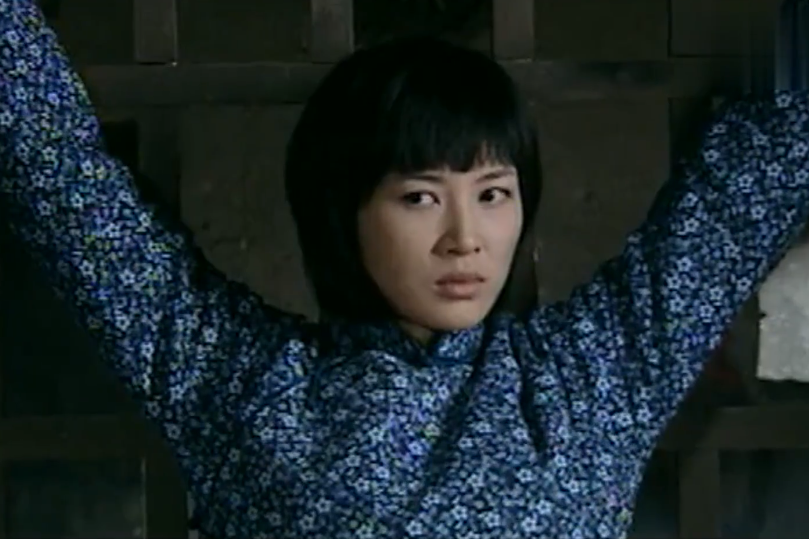 《狼毒花》 /a>中的角色,由 a target="_blank" href="/item/童蕾/15