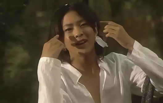 《警官之血》剧照