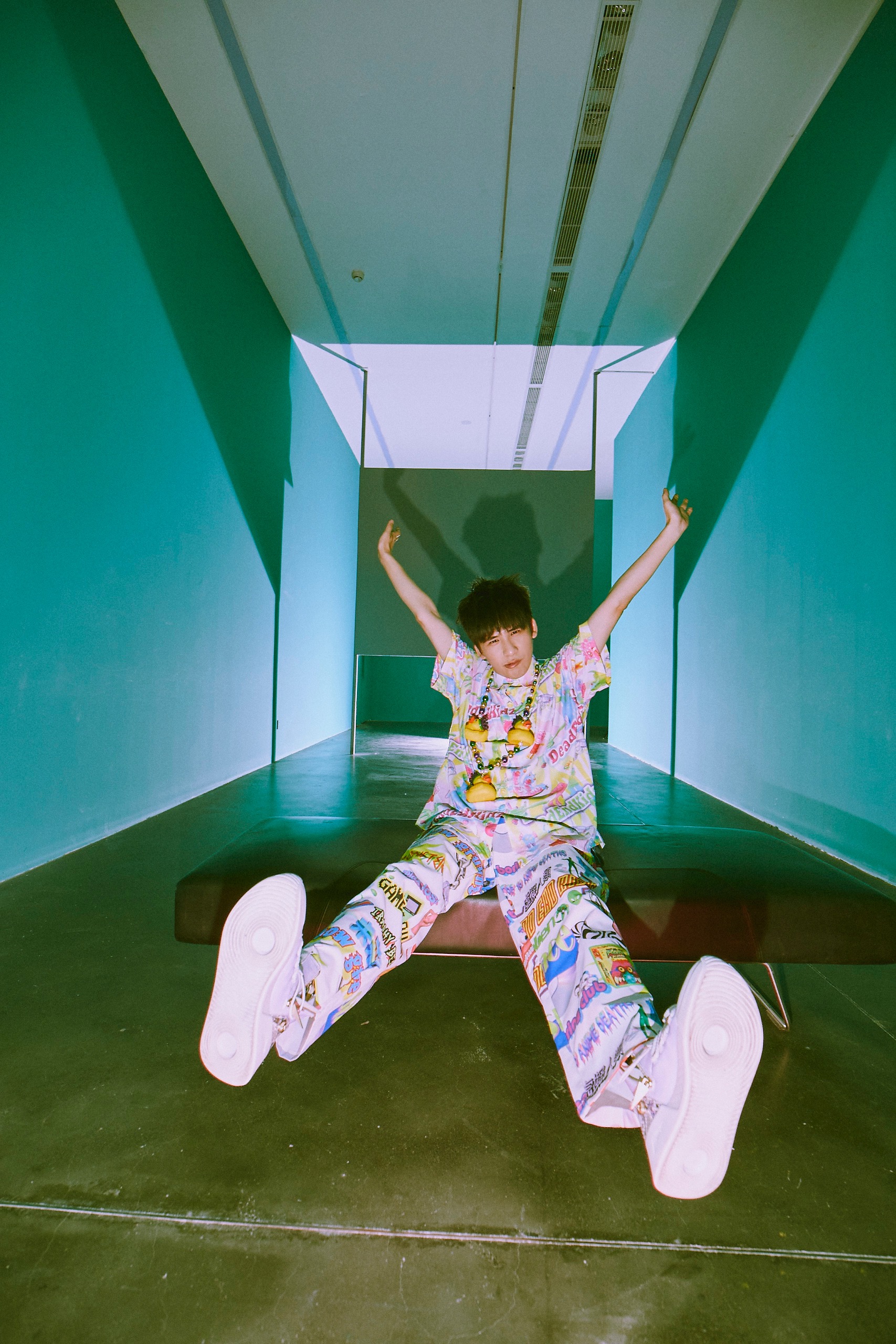  p>大张伟(wowkie da),本名张伟,1983年8月31日出生于北京,中国内地男