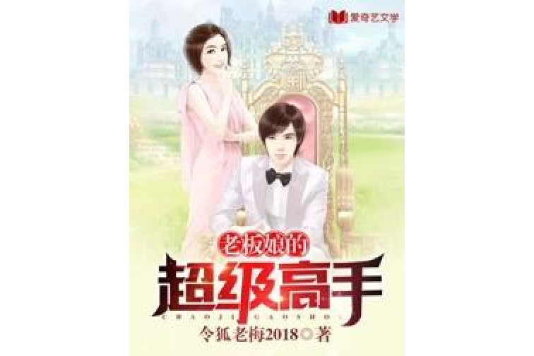 老板娘的超级高手