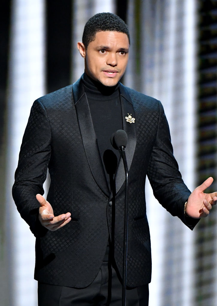 gw">特雷弗·诺亚(trevor noah),1984年2月20日出生于南非约翰内斯堡