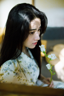 杨可（中国内地女演员）_百度百科