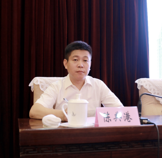 陈典港_百度百科