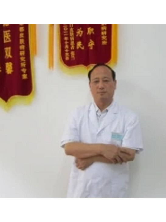 陈建国