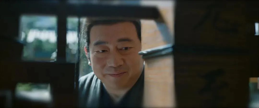 搭档孙俪没火，合作张若昀没红，47岁的梁超凭《藏海传》出圈_百科TA说