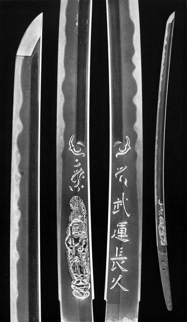 军刀上的日本，细节上的历史，从冈村宁次的假军刀说起_百科TA说