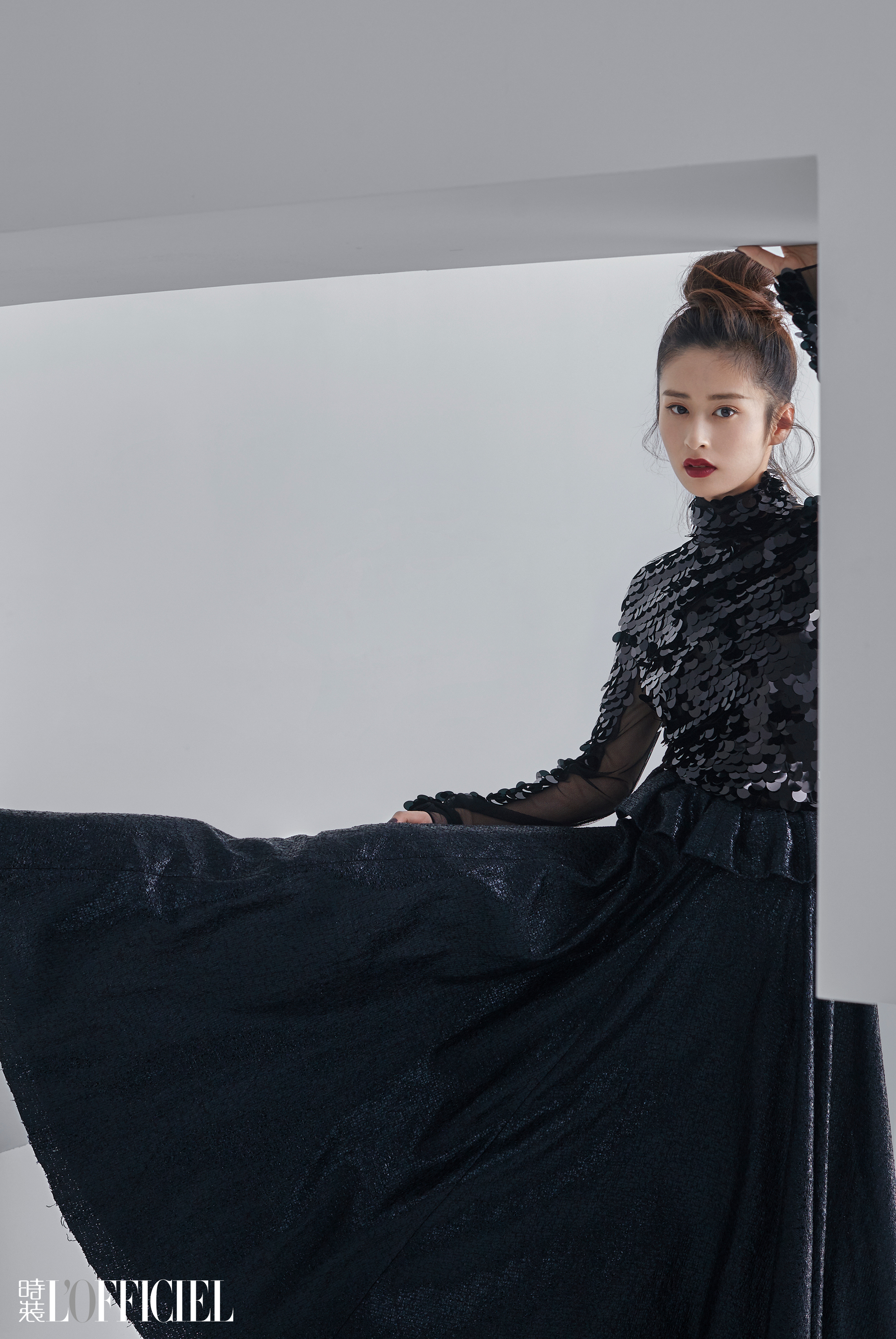  p>颖儿(本名刘颖),1988年12月12日生于湖南省常德市,中国内地女演员