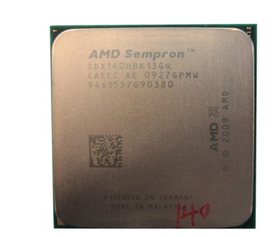 amd 闪龙 140(盒)