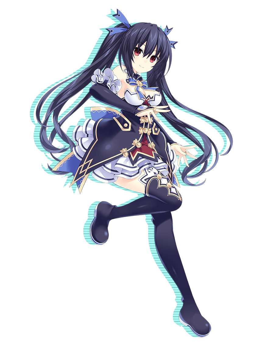 诺瓦露,compile heart出品《 a target="_blank" href="/item/海王星