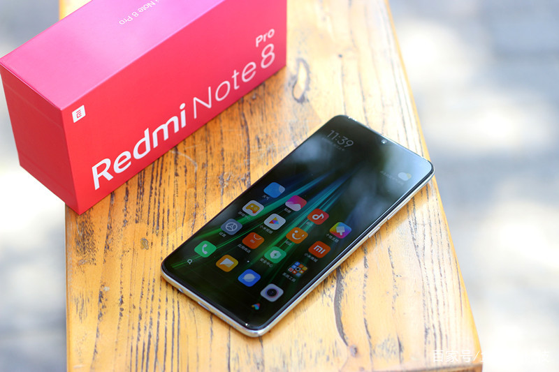 真性价比还是噱头？Redmi Note 8 Pro一周体验后告诉你答案！_百科TA说