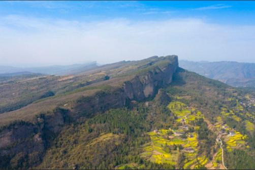 广元市剑门蜀道剑门关旅游景区_百度百科