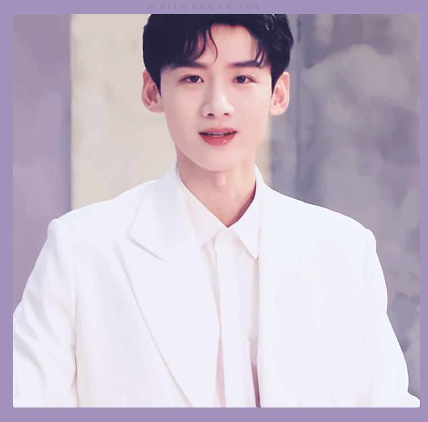 白敬亭（中国内地影视男演员）_百度百科