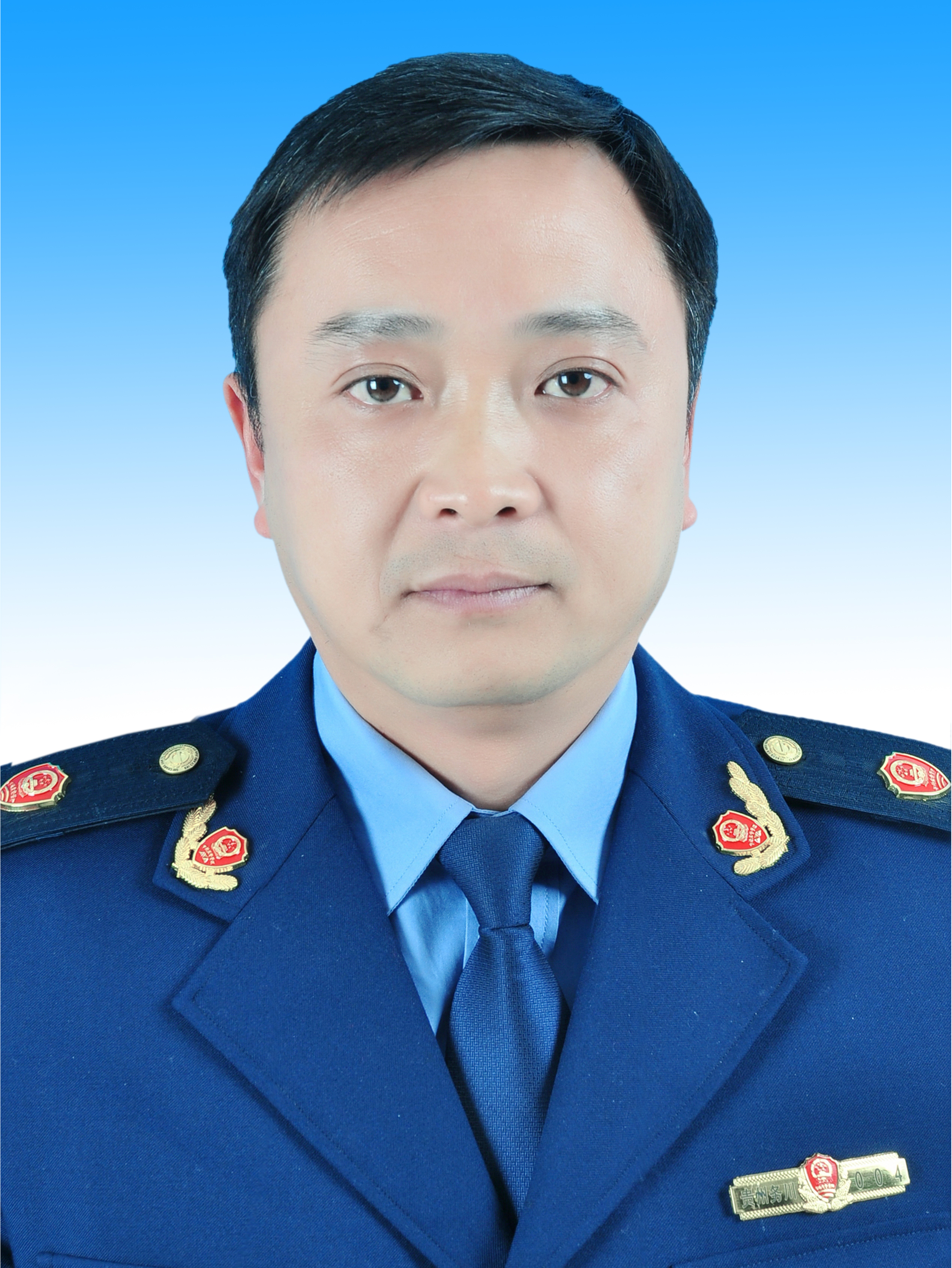 张锐,贵州省务川仡佬族苗族自治县市场