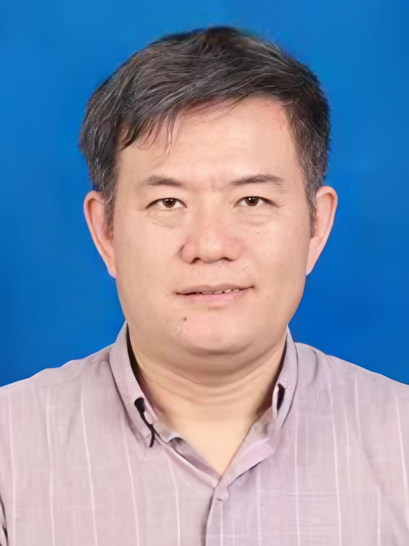 王志明