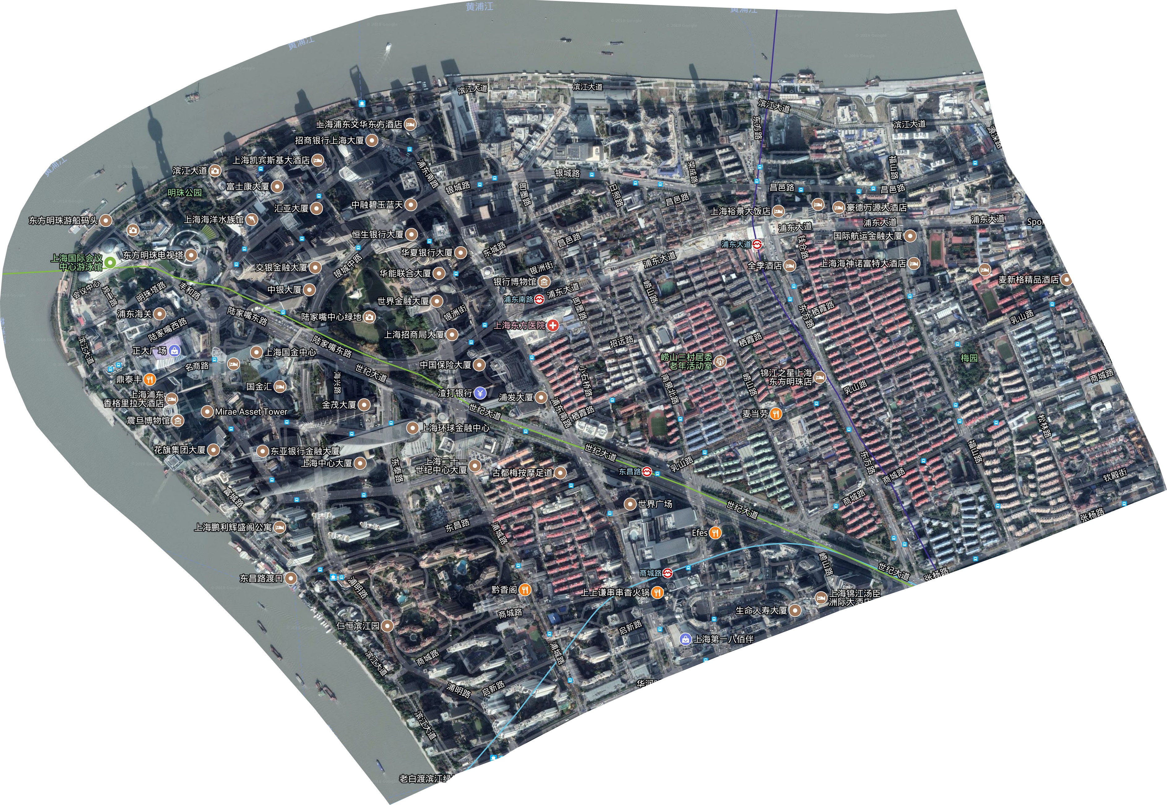 ">陆家嘴街道,隶属 a target="_blank" href="/item/上海市/127743"