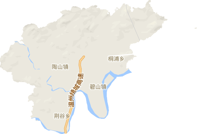 陶山镇